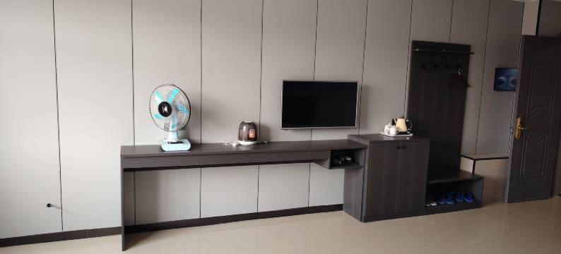 沽源君悦商务酒店图片