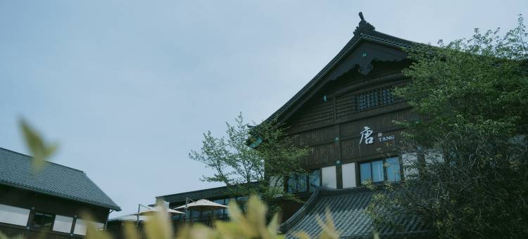 扬州唐城水韵度假酒店(瘦西湖店)图片