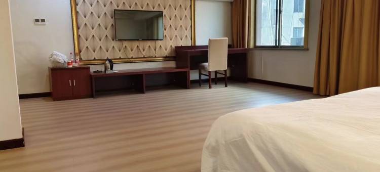 四季公寓(灌南堆沟港镇店)图片