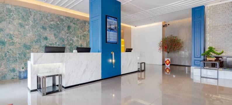 金龙大酒店(汕头峡山合胜广场店)图片