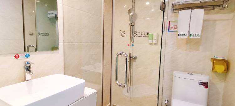 桂平汇笙酒店(桂平客运中心店)图片