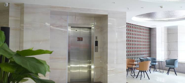 平原新星大酒店图片