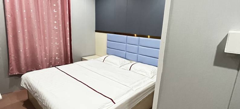 漫途民宿(广州东站沙河地铁站店)图片