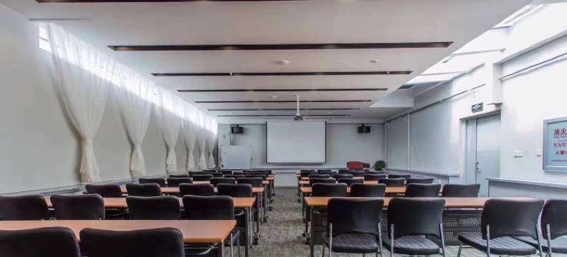 如家精选酒店(哈尔滨中央大街索菲亚教堂店)图片