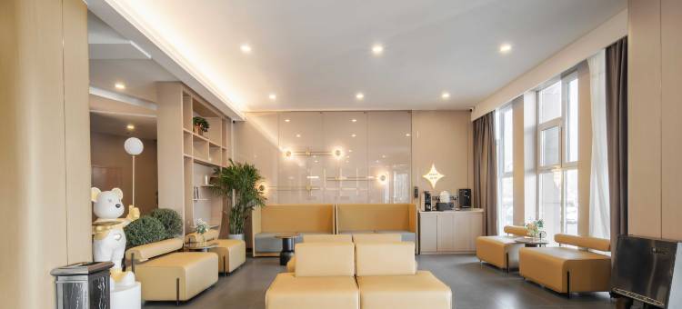 锦江之星酒店(淄博沂源店)图片