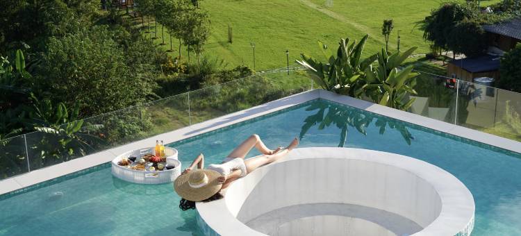 阳朔遇源景舍 | Yuyuan Resort 观景度假酒店(十里画廊遇龙河店)图片