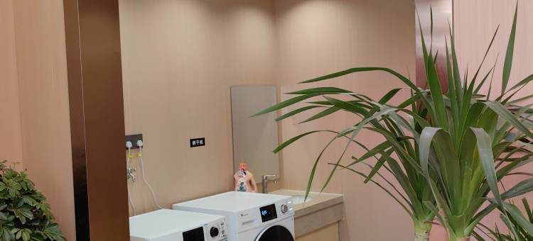 四季酒店(广水应山大道店)图片