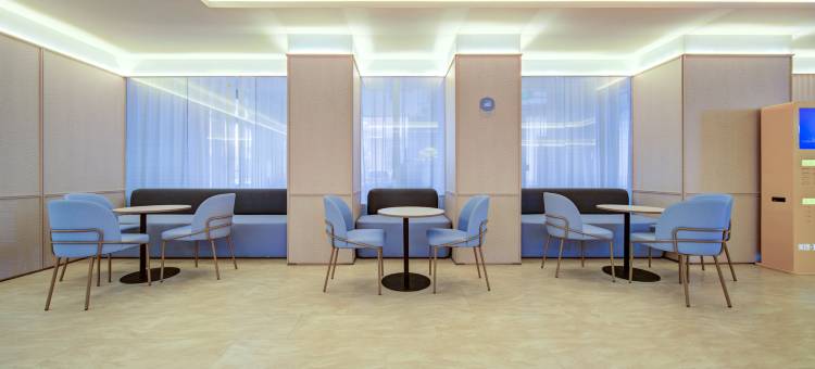 汉庭酒店(容城白洋淀高铁站店)图片