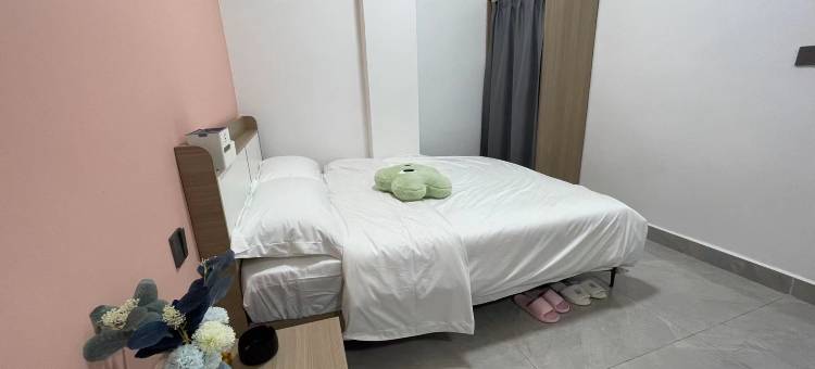 星辰公寓(长安店)图片