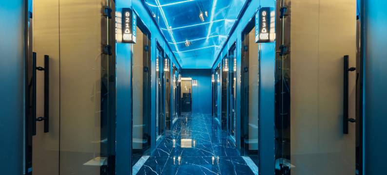 XGAME电竞馆酒店(唯品会蜀山城市奥莱店)图片