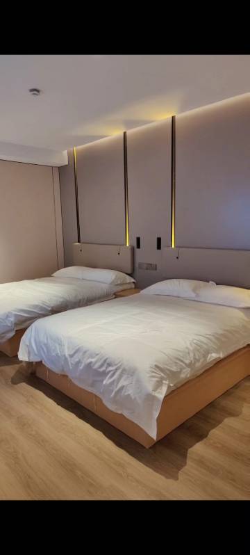 濉溪凯悦假日宾馆