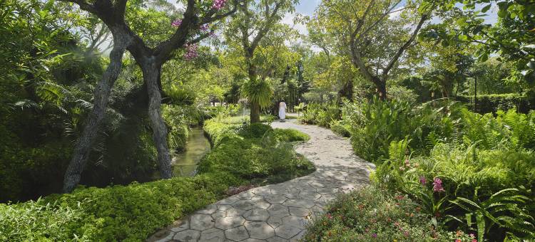 考艾隐村酒店(The Hidden Village, Khao Yai)图片