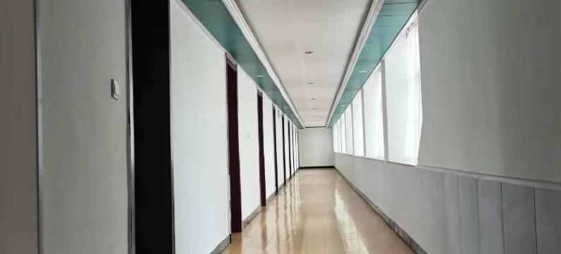 庆阳格霖特宾馆图片