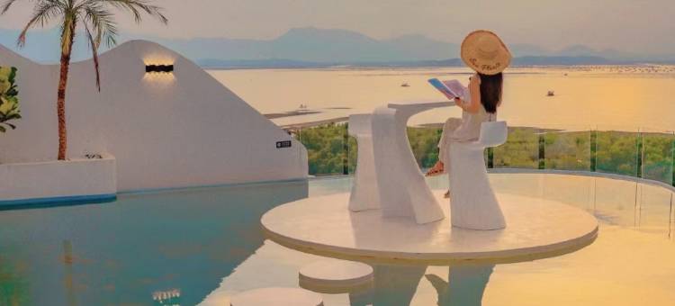 鹭屿海岛美宿(惠州惠东盐洲岛店)图片