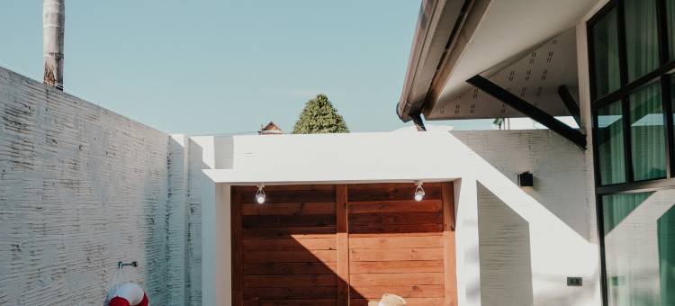 阿伦达拉别墅(Arun Dara Villa)图片