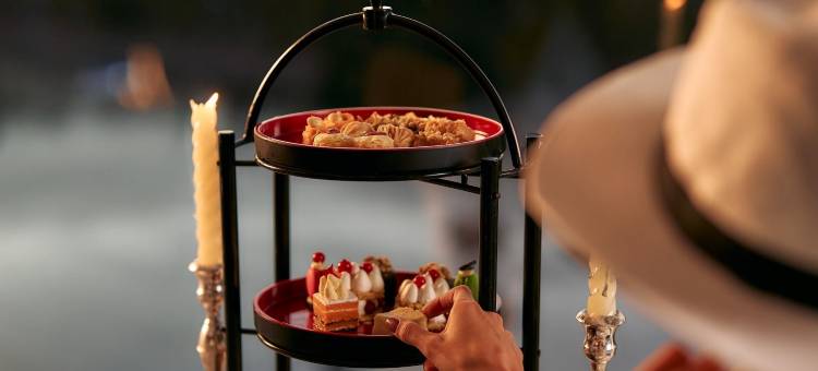 阿斯旺瑞享酒店(Movenpick Resort Aswan)图片