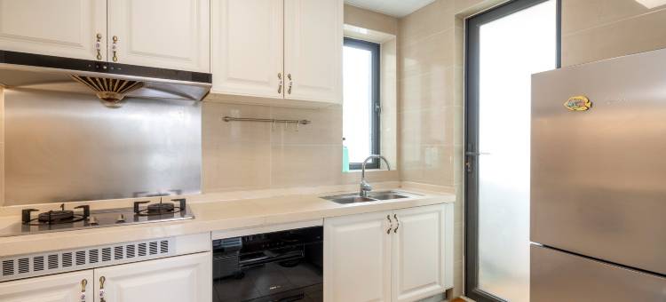 北海望海居海景民宿图片