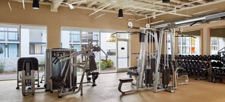 圣克拉拉阿凡达酒店-希尔顿傲途格精选酒店(Avatar Hotel Santa Clara, Tapestry Collection by Hilton)图片