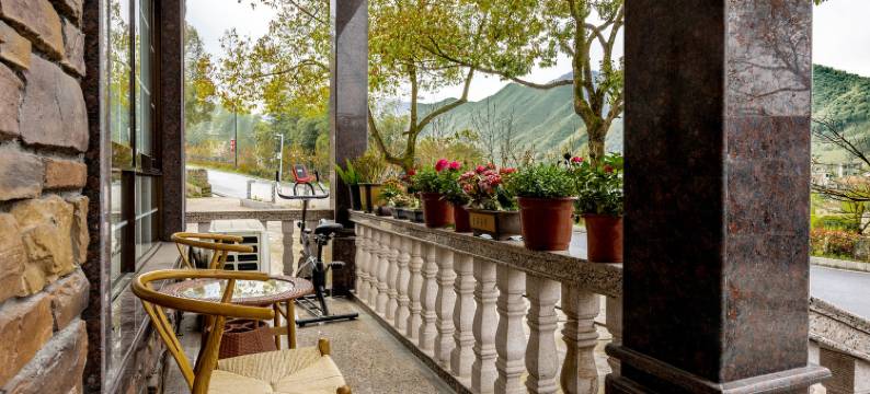 安吉琪乐农庄图片