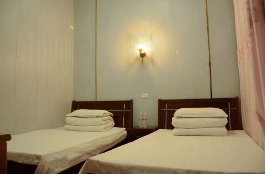 平遥文峰农家小院