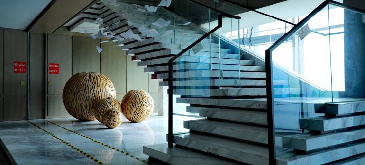 萍乡格兰云天国际酒店图片