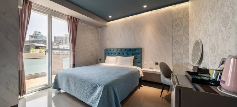 台南星象商旅图片