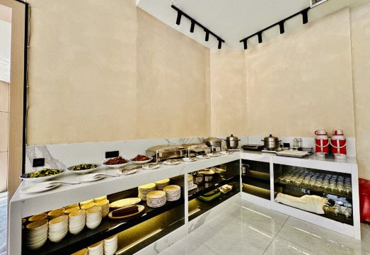 Hotel Zangxing Yunyin Road Trip Hotel Overview