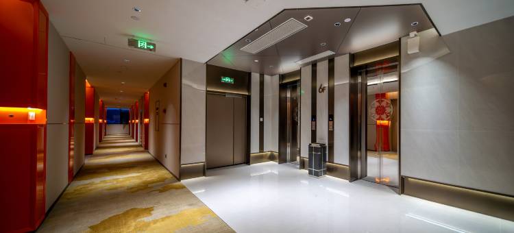 凯惟嘉悦酒店图片