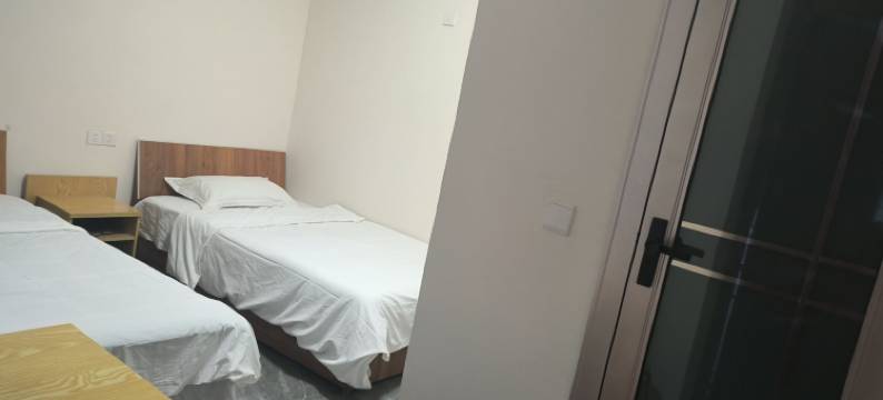 晋中中旺旅店图片