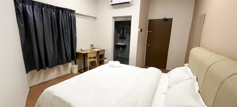 玛娜玛娜旅店 • 马六甲 •(mana mana hotel • Melaka •)图片