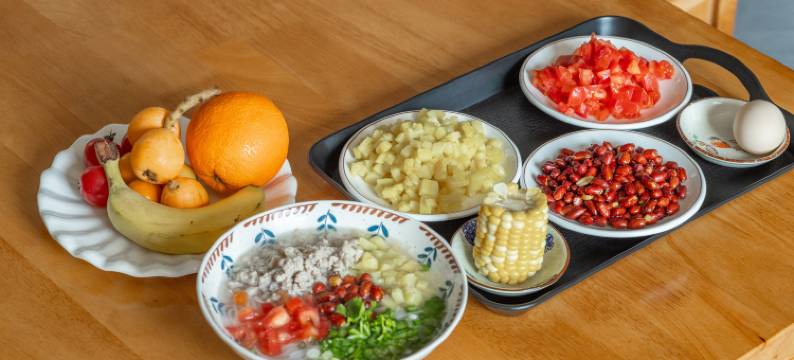 沙溪月亮山客栈图片