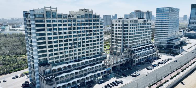 海尚海景民宿(烟台金沙滩店)图片