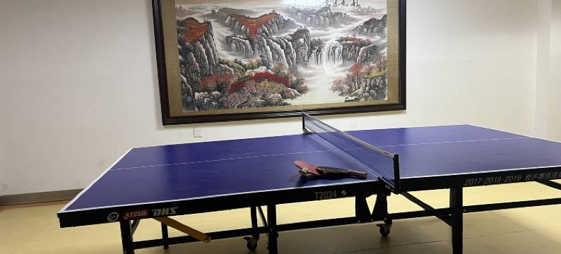 大邑春色度假中心图片