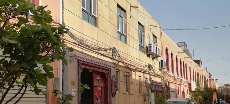 优家民宿(喀什国际会展中心)图片