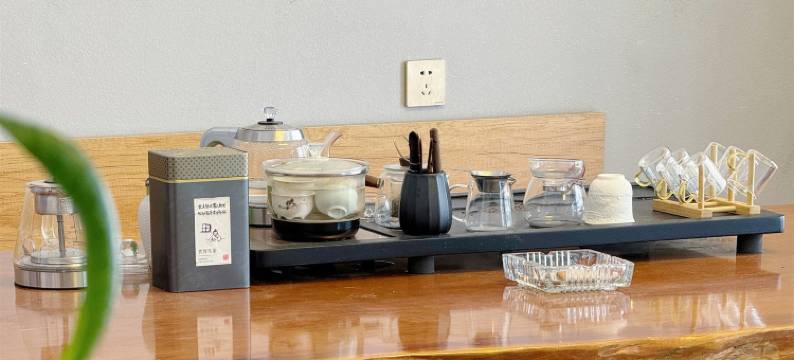 丽江雪澜盛景酒店图片