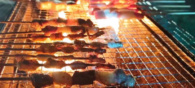 深圳市大鹏新区曼舍民宿图片