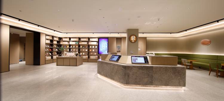 全季酒店(郑州北三环省中医院地铁站店)图片