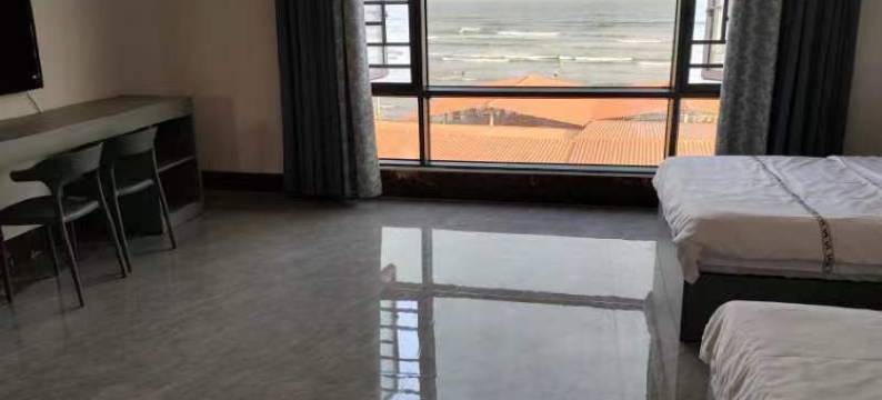 防城港大自然住宿图片