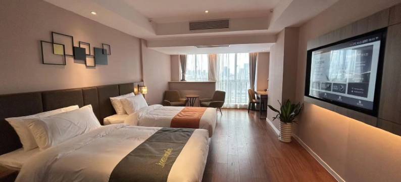 盐城东方玄武大酒店图片