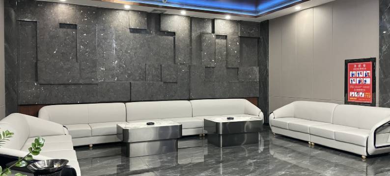 盈江华春商务酒店(新客运站店)图片