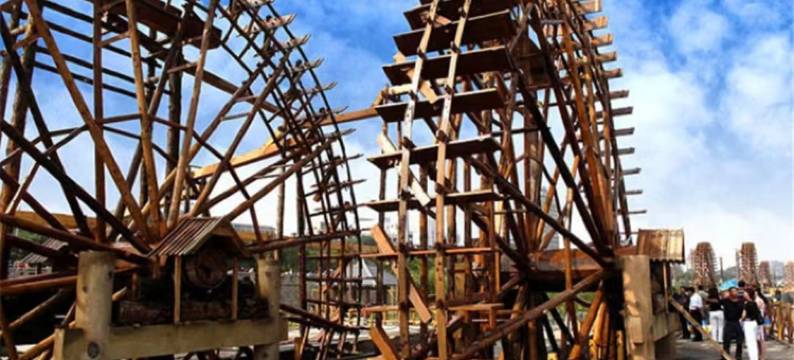 龙城智选酒店(兰州水车博览园店)图片