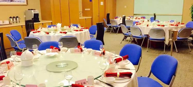 北京临空智选假日酒店(首都机场新国展店)图片