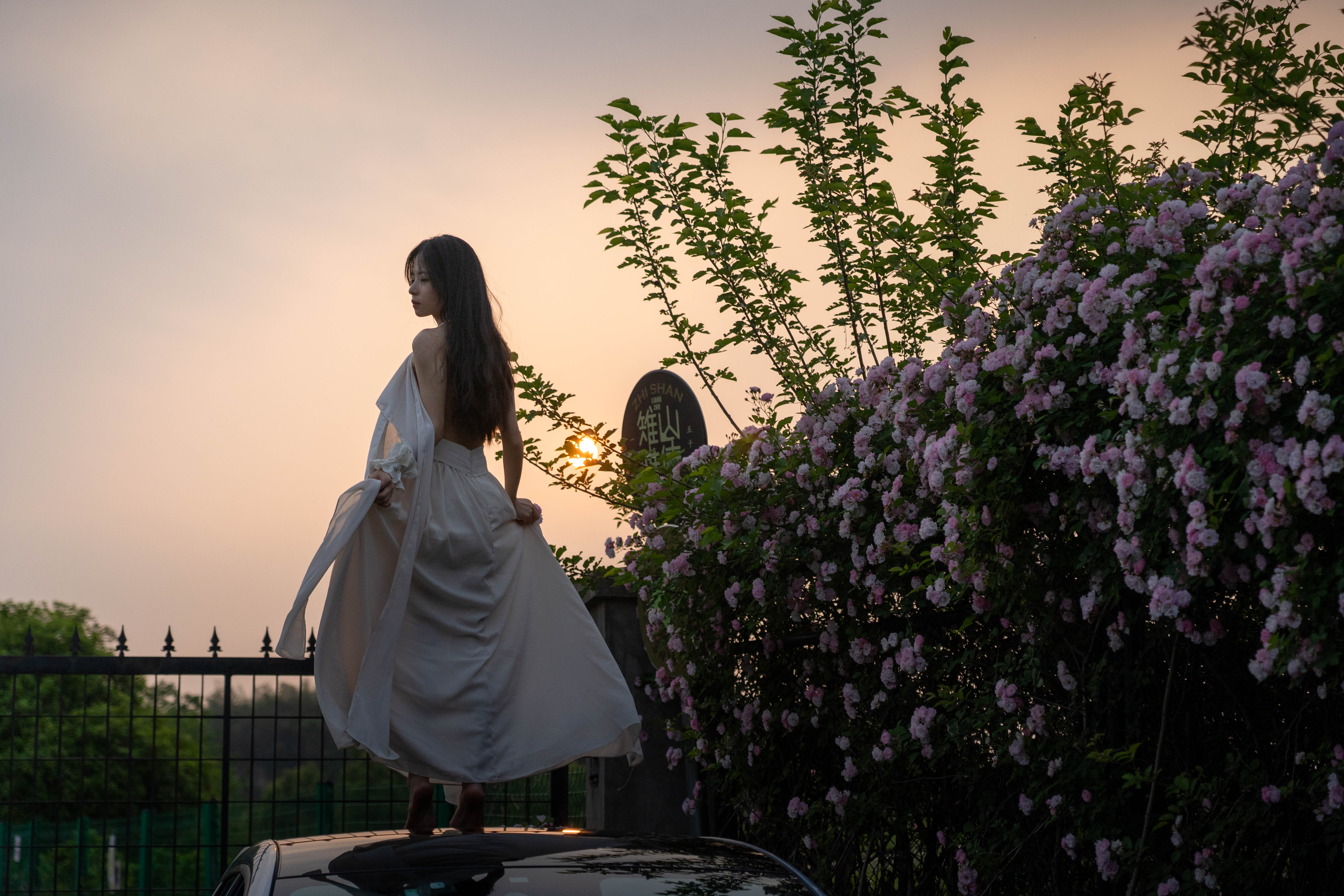 Hangzhou Lushan  Yaji Homestay (Liangzhu Ancient City Ruins Park Branch)Over view