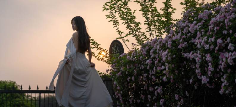 杭州雉山雅集民宿(良渚古城遗址公园店)图片