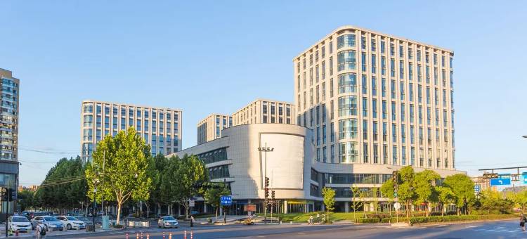 背包向前青年旅舍(杭州东站东广场悦郡城店)图片