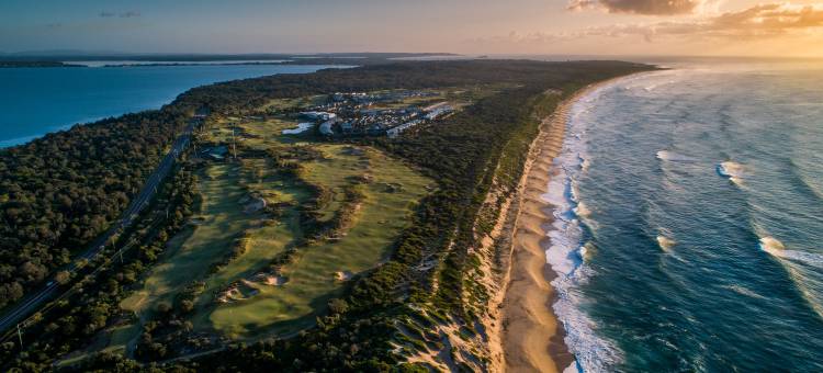 玛格特海滨铂尔曼度假村(Pullman Magenta Shores Resort)图片