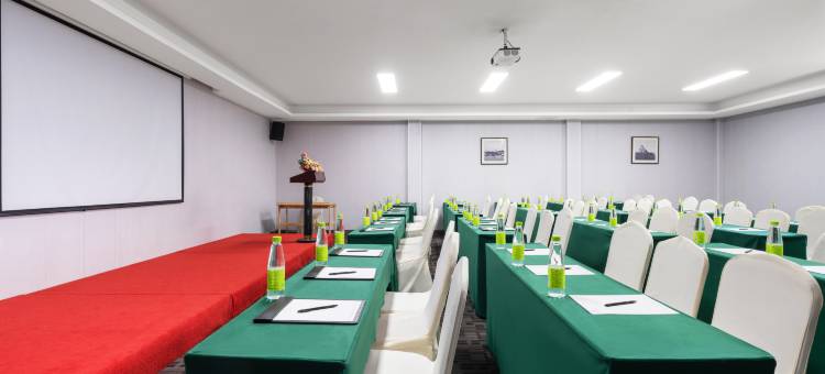 厦门光大酒店(会展中心加州商业广场店)图片