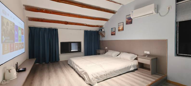 木易居民宿图片