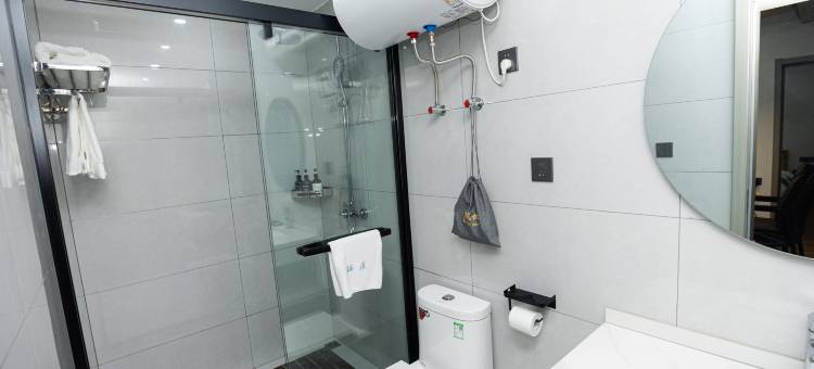 栖溪民宿(鲁迅故里度假区仓桥直街店)图片