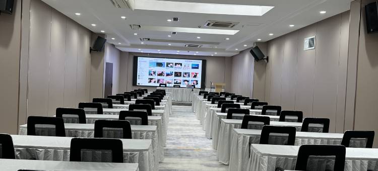 如家素柏·云酒店(合肥包河万达省立医院店)图片